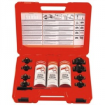 FREEZER KIT ROFROST            10 - 32MM 64020 ROTHENBERGER