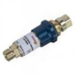 RESETTABLE FLASHBACK ARRESTOR  FUEL GAS 1999