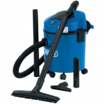 VACUUM CLEANER COMBI WET & DRY 48497 DRAPER