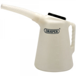 MEASURING JUG POLYETHYLENE 5 LITRE OMJ-5 43965 DRAPER