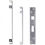 REBATE KIT TO SUIT 2934 SATIN  CHROME 1/2" 2964-SC-13 UNION