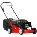 MOWER PUSH 46CM PETROL 60 LTR GRASS BOX LR48PK EFCO