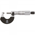 EXTERNAL MICROMETER 0-25mm     1961M