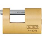 PADLOCK BLOCK TYPE 82C/90 ABUS