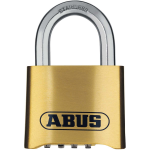 PADLOCK COMBINATION TYPE       180IB/50C ABUS