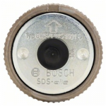 ANGLE GRINDER SDS CLIC LOCKING NUT M14 1603340031 BOSCH