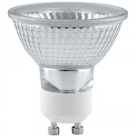 GU10 240V 50W HALOGEN LAMPS    ENERGY SAVING