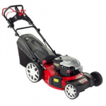 MOWER SELF PROPELLED 53CM 4 IN 1 PETROL LR55VBX EFCO