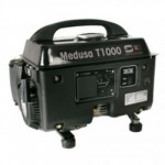 GENERATOR T1000 MEDUSA SIP     1000W 4 STROKE 5.5L TANK