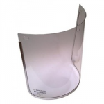 CLEAR VISOR 200MM CV83P FOR CB14/ABG BROWGUARD 1002353