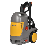 PRESSURE WASHER 140 BAR 240V NO PATIO CLEANER 7920 HOZELOCK