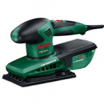 SANDER 1/3 SHEET 200W 240V     PSS200A 0603340071 BOSCH