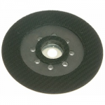 BACKING PAD 125MM VELCRO       X32407 B&D