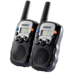 RADIOS TWO WAY TWR2 53516 DRAPER