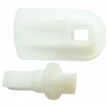 SPARE LATCH FOR METER BOX