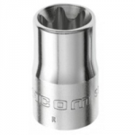 1/2 SQUARE DRIVE TORX SOCKET   STX.16 FACOM