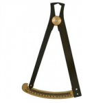 PRECISION SPRING GAUGE SCALA   NO 630102 0-15MM