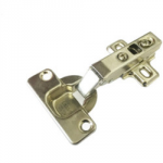 CONCEALED CABINET HINGE 209S   35MM 90DEG PAIR