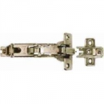 CONCEALED CABINET HINGE        165DEG PAIR