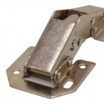 CABINET HINGE EASY ON SPRING   TYPE SINGLE