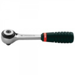 1/4 SQUARE DRIVE PALM CONTROL  RATCHET R.161 FACOM