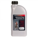 COMPRESSOR OIL 1 LITRE 02350   SIP