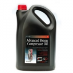 COMPRESSOR OIL 5 LITRE 02352   SIP