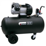 COMPRESSOR 100L 3HP AIRMATE    TN3/100-D 05299 SIP