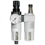 AIR CONTROL UNIT 1/4" 07528    SIP