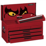 TOOLBOX 6 DRAWER TOPBOX        TC806SV TENG