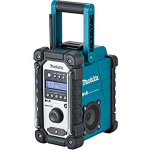 RADIO 18V LIION DAB DMR109 MAKITA