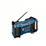 RADIO 14.4&18V SOUNDBOXX MAINS OR LIION BATTERY GML BOSCH