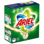 WASH POWDER FOR LAUNDRY