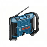 RADIO 12V JOBSITE DC AC ADAPTOR GPB12V-10 BOSCH
