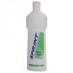 CLEANER CREAM MULTI SURFACE    500 ML