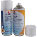 POLISH WAX FURNITURE 400 ML