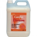 FLOOR POLISH 5 LITRE 050047    ETURNUM JOHNSON