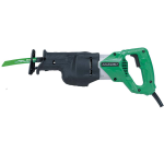 SABRE SAW 1010W VARIABLE       SPEED 110V CR13V2 HIKOKI
