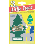 LITTLE TREES AIR FRESHENER     ASSORTED
