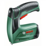 3.6V STAPLER CORDLESS PTK3.6LI 0603968170 BOSCH