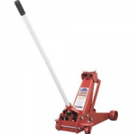 TROLLEY JACK 3 TONNE STANDARD  CHASSIS 3000CXD SEALEY