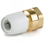 FEMALE ADAPTOR 28MM X 1"       HX28 HEP2O