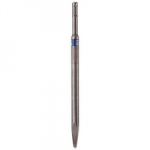 SDS PLUS POINTED CHISEL 250MM  2609390576 BOSCH
