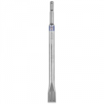 SDS PLUS FLAT CHISEL 20X250MM  2609390394 BOSCH