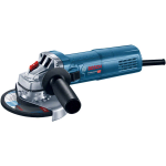 ANGLE GRINDER 115MM 900W 110V SLIM GRIP GWS9115S BOSCH