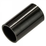 20MM PVC CONDUIT COUPLER BLACK JC012B