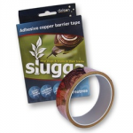 SLUG KILLER SELF ADHESIVE TAPE 4 METRE STOPPA TAPE
