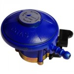 GAS REGULATOR BUTANE 21MM      LP