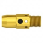 GAS DIFFUSER 54A FOR TWECO     NO 4 WELD TORCH