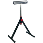 ROLLER STAND SINGLE 700 TO 1100MM 80KG LOAD 01379 SIP